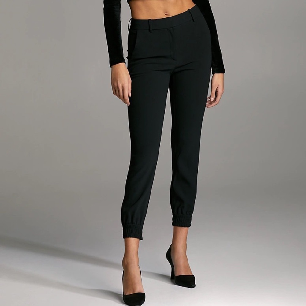 BNWT Babaton Wade Pants - Size 4